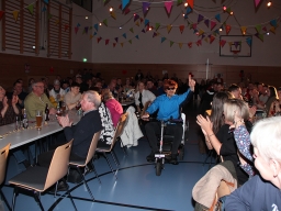 Büttenabend 2025 - 14.02.2025